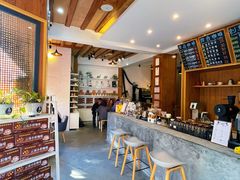 -YLK云南小粒咖啡·云里咖(二号店)