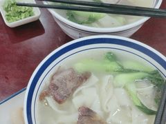 -老回回烩面馆(左家庄店)