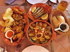 -ALBERGUE 1601 婆仔屋葡国餐厅