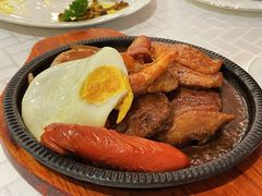 -新侨三宝乐西餐厅(崇文门店)