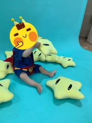 点击看大图 -小阿福儿童摄影(摩尔城店)