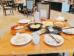 -北海金昌开元名都大酒店·四季轩中餐厅