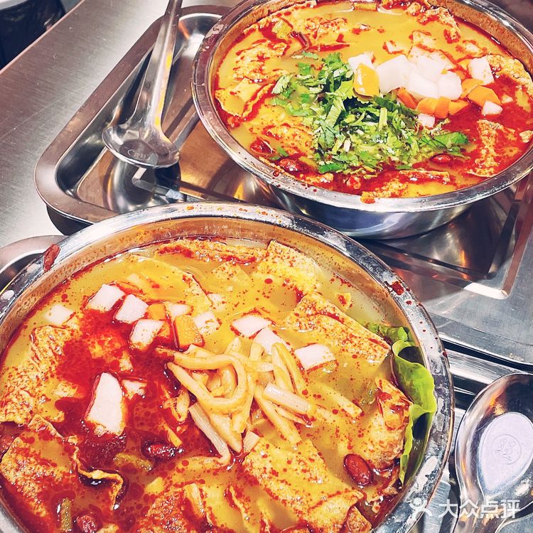 💮融柳大铁牛螺蛳粉｜1r到手居然不臭⁉️微辣也能辣出天际🌶️