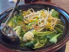 -陈鹏鹏潮汕菜(欢乐海岸 海边景观店)