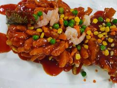 -洋洋中餐馆·SINCE 1997(信投店)