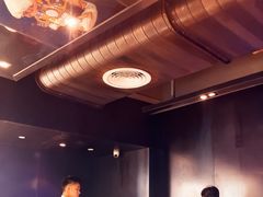 -焱铁烧·黑毛和牛专门店(南宁万象城店)