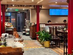 -南门涮肉(通州大船店)
