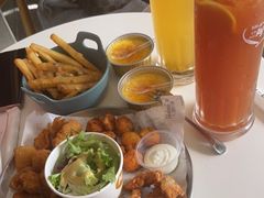 -艾薯夫妇Aysh(福田星河COCOPark店)