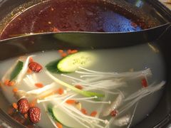 -正宗钢管厂五区·小郡肝火锅·串串香(商品街总店)