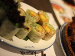 -美奈小馆·越南料理(中航城君尚购物中心店)