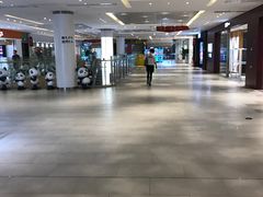 -江燕路万科里