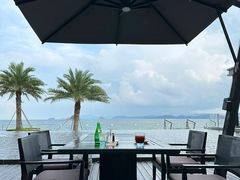 -深圳大梅沙京基洲际度假酒店