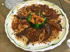 -东江海鲜酒家(艺都分店)