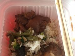 -好嫂子酱猪手•农家菜(蒲黄榆店)