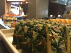 -丽晶酒店-金宝99 Restaurant