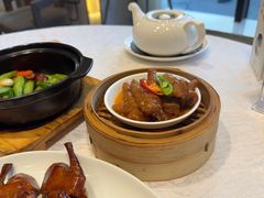 -丰鲤楼•闽南茶楼(仟禧汇店)