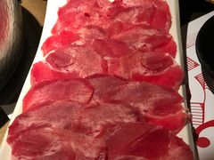 -左庭右院鲜牛肉火锅(新梅广场店)
