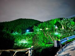 -长沙黑麋峰国家森林公园