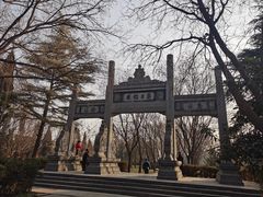 -洛阳白马寺