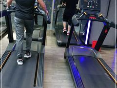 -一兆韦德健身(浦东万达会所)