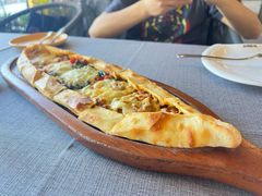 -Efes Turkish & Mediterranean Cuisine 艾菲斯餐厅(陆家嘴店)