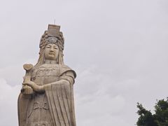 -莆田湄洲妈祖祖庙