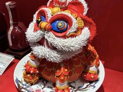-御茶膳房皇家糕点博物馆(北京首店)
