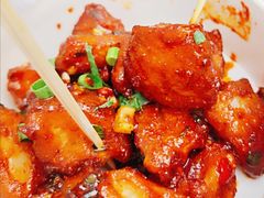 -周签签锅巴土豆(建设路总店)