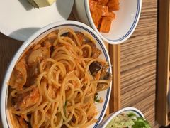 -榖屋house of flour(张江首店)