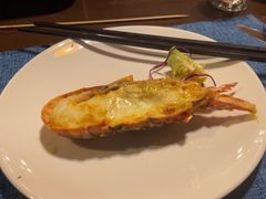 -OPEN開全日自助餐厅·西餐·海鲜(佛山希尔顿酒店)