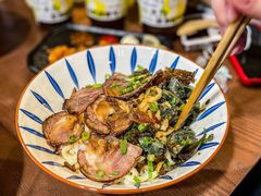 -面乙新派手擀面(大悦城店)