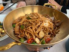 -颂福楼·南京菜(定淮门店)