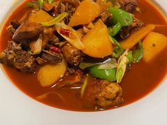 -木卡买提新疆餐厅·清真(新里海顿公馆店)