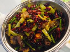 -围龙屋客家食府(福田店)