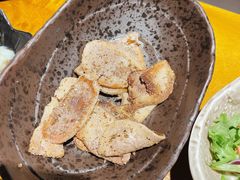 -和彩放题餐厅(酒仙桥店)