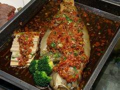 -宝鸡宴会中心艳阳天(公园路店)