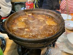 -范贤光鸡公煲(平乐园总店)