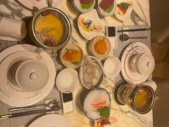 -雍和会海鲜姿造自助(湖东路店)