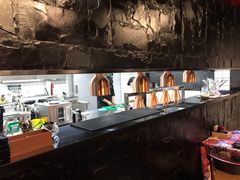-1218 GRILL 主厨