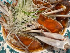 -小厨师·二十年沈家门小海鲜(百井坊巷店)