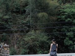 -浙北大峡谷