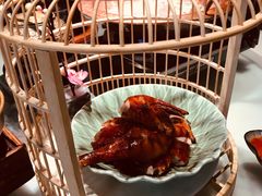 -佬麻雀·剁椒鱼头(京基KK One店)