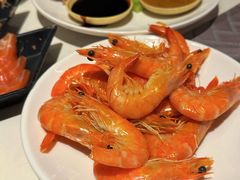 -河北宾馆·香溢自助餐(裕华店)