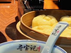 -寻宝记绍兴菜(状元店)
