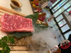 -赤坂亭M9和牛烧肉·日料398放题(万达店)