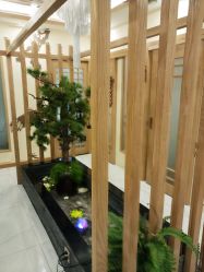 -芳朵美容养生SPA