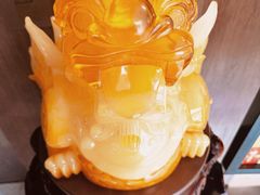 -干老四雅鱼饭店(滨江西路店)