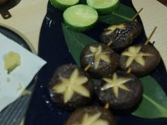 -気楽亭和食料理(气乐亭大世界本店)