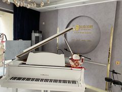 -乐尚音乐空间·钢琴·声乐·架子鼓(会展中心店)