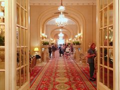 -The Ritz Restaurant